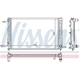 Purchase Top-Quality Radiateur by NISSENS - 60496 pa2