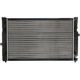 Purchase Top-Quality NISSENS - 60496 - Radiator pa8