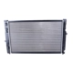 Purchase Top-Quality NISSENS - 60497 - Radiator pa1