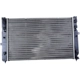 Purchase Top-Quality Radiator by NISSENS - 60498 pa3