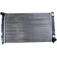 Purchase Top-Quality Radiator by NISSENS - 60498 pa4