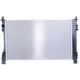 Purchase Top-Quality NISSENS - 606015 - Radiator pa8