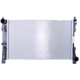 Purchase Top-Quality NISSENS - 606015 - Radiator pa9