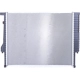 Purchase Top-Quality Radiator by NISSENS - 60618A pa3