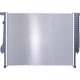 Purchase Top-Quality Radiator by NISSENS - 60619A pa2