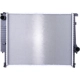 Purchase Top-Quality Radiator by NISSENS - 60619A pa3