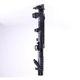 Purchase Top-Quality Radiator by NISSENS - 606236 pa3
