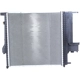 Purchase Top-Quality Radiateur by NISSENS - 60623A pa4