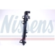 Purchase Top-Quality Radiateur de NISSENS - 606254 pa1