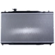 Purchase Top-Quality NISSENS - 606294 - Radiator pa2