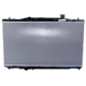 Purchase Top-Quality NISSENS - 606294 - Radiator pa4