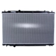 Purchase Top-Quality NISSENS - 606298 - Radiateur pa1