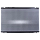 Purchase Top-Quality NISSENS - 606298 - Radiateur pa2