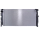 Purchase Top-Quality NISSENS - 606340 - Radiator pa2