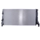 Purchase Top-Quality NISSENS - 606340 - Radiator pa3