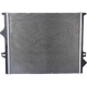 Purchase Top-Quality Radiator by NISSENS - 606397 pa1