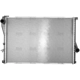 Purchase Top-Quality Radiator by NISSENS - 60648A pa1