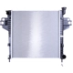 Purchase Top-Quality Radiateur by NISSENS - 606555 pa7