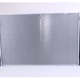 Purchase Top-Quality Radiator by NISSENS - 606573 pa1