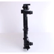 Purchase Top-Quality Radiator by NISSENS - 606573 pa3