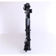 Purchase Top-Quality Radiator by NISSENS - 606573 pa4
