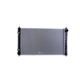 Purchase Top-Quality NISSENS - 606790 - Radiator pa1