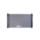 Purchase Top-Quality NISSENS - 606790 - Radiator pa2