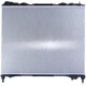 Purchase Top-Quality NISSENS - 606799 - Radiator pa11