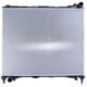 Purchase Top-Quality NISSENS - 606799 - Radiator pa7