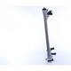 Purchase Top-Quality Radiator by NISSENS - 606822 pa1