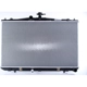 Purchase Top-Quality Radiator by NISSENS - 606822 pa3