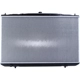 Purchase Top-Quality Radiator by NISSENS - 606822 pa4