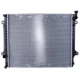 Purchase Top-Quality NISSENS - 606832 - Radiator pa2