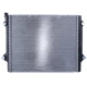 Purchase Top-Quality NISSENS - 606832 - Radiator pa3