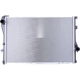 Purchase Top-Quality Radiator by NISSENS - 60752A pa3