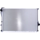 Purchase Top-Quality Radiator by NISSENS - 60754A pa2