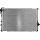 Purchase Top-Quality Radiator by NISSENS - 60754A pa1