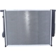 Purchase Top-Quality Radiator by NISSENS - 60759A pa1