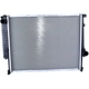 Purchase Top-Quality Radiator by NISSENS - 60759A pa3