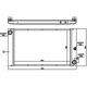 Purchase Top-Quality Radiator by NISSENS - 60762 pa2