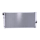 Purchase Top-Quality NISSENS - 60775 - Radiator pa1