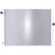 Purchase Top-Quality Radiator by NISSENS - 60776 pa2