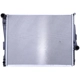 Purchase Top-Quality NISSENS - 60782A - Radiator pa6