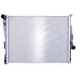 Purchase Top-Quality NISSENS - 60784A - Radiator pa3