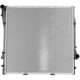 Purchase Top-Quality Radiator by NISSENS - 60787A pa2