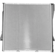 Purchase Top-Quality Radiator by NISSENS - 60787A pa4