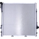 Purchase Top-Quality Radiator by NISSENS - 60788A pa5