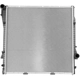 Purchase Top-Quality Radiator by NISSENS - 60788A pa1