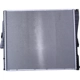 Purchase Top-Quality Radiator by NISSENS - 60803A pa2