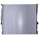 Purchase Top-Quality NISSENS - 60811 - Radiator pa12